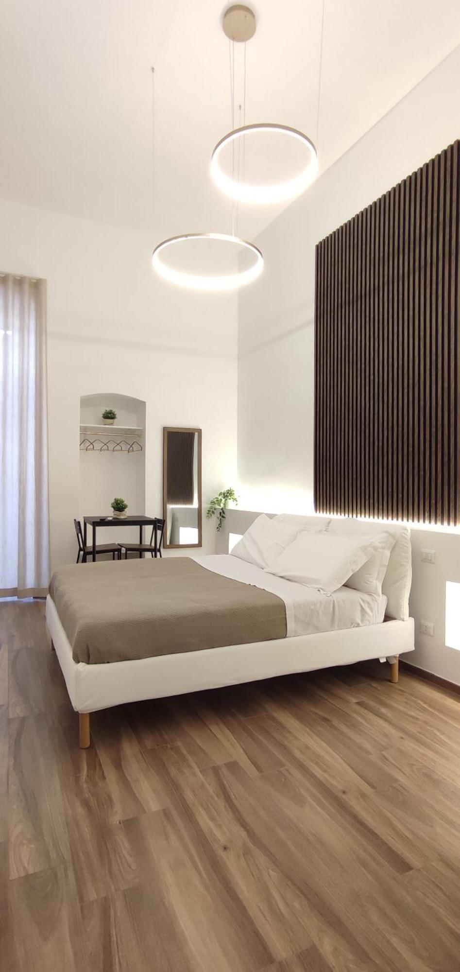 Silvany House Бари Экстерьер фото