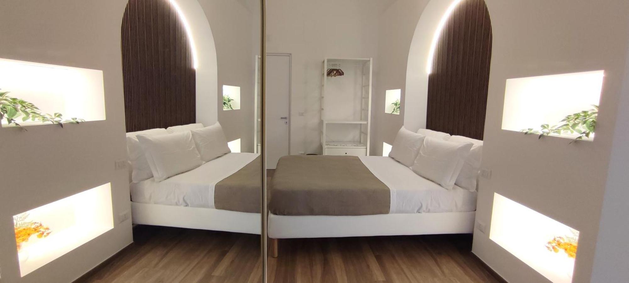Silvany House Бари Экстерьер фото